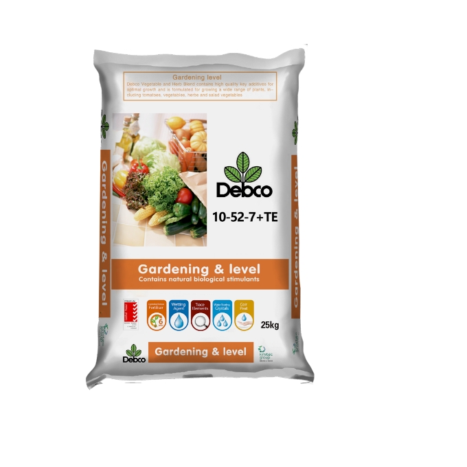 意大利原包进口大量元素-高磷型 25KG