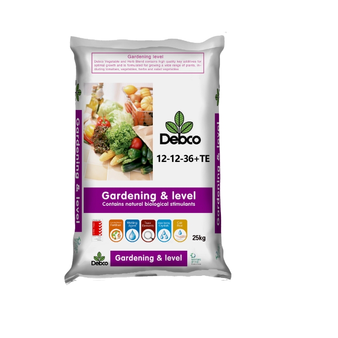 意大利原包进口大量元素-高钾型 25KG