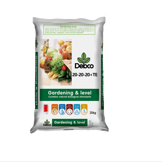 意大利原包进口大量元素-平衡型  25KG